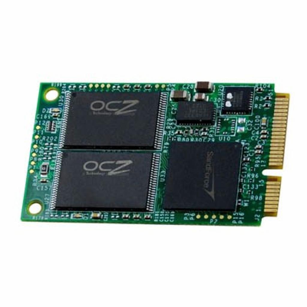 Накопичувач SSD mSATA 60GB OCZ (NOC-MSATA-60G)