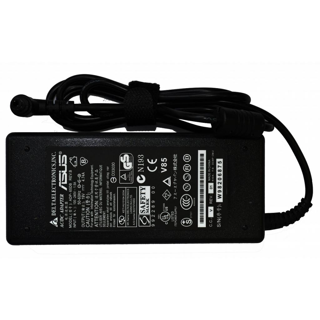 Блок живлення до ноутбуку Drobak ASUS 90W 19V 4.74A разъем 5.5*2.5 (140313)