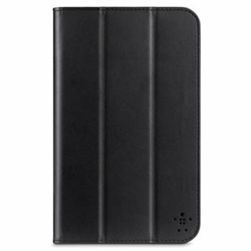 Чохол до планшета Belkin 7 GalaxyTab3 Tri-Fold Cover Stand (F7P120vfC00)