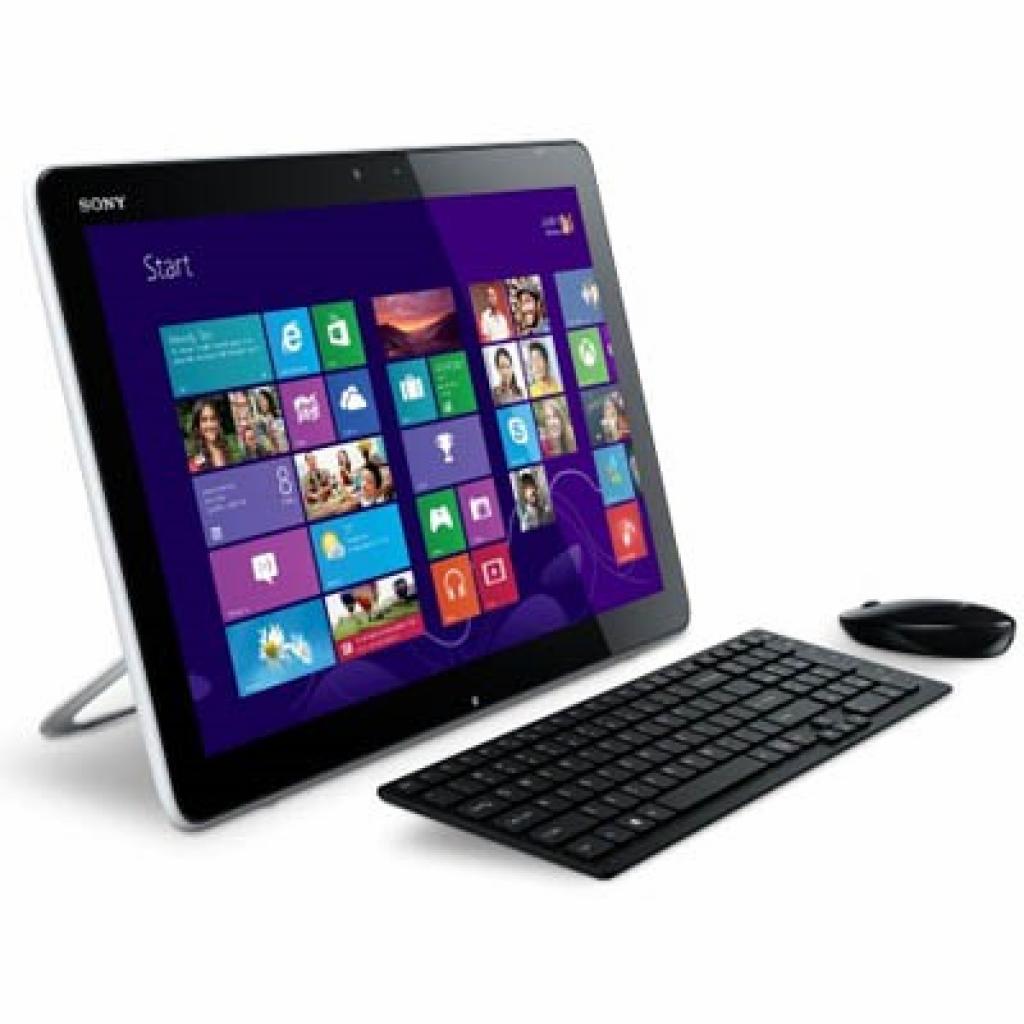 Комп'ютер Sony VAIO (SVJ2021V1RWI.RU3)