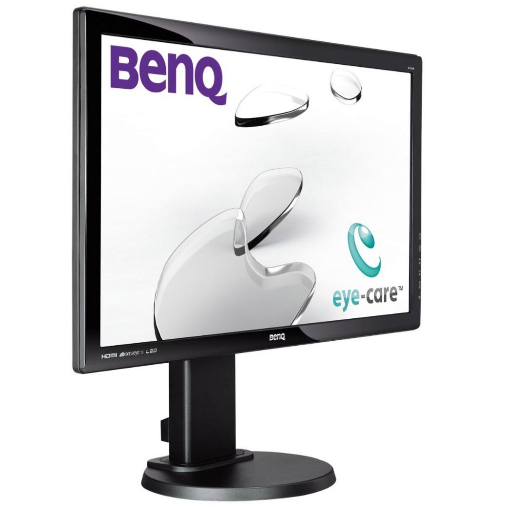 Монітор BenQ GL2450HT