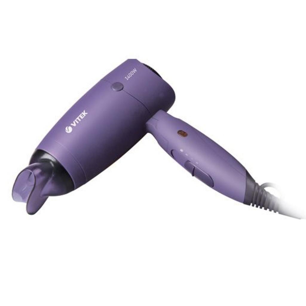 Фен Vitek VT-1325 VT (VT-1325 Violet)