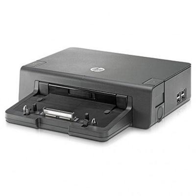 Порт-реплікатор HP 120W Advanced Docking Station (A7E36AA)