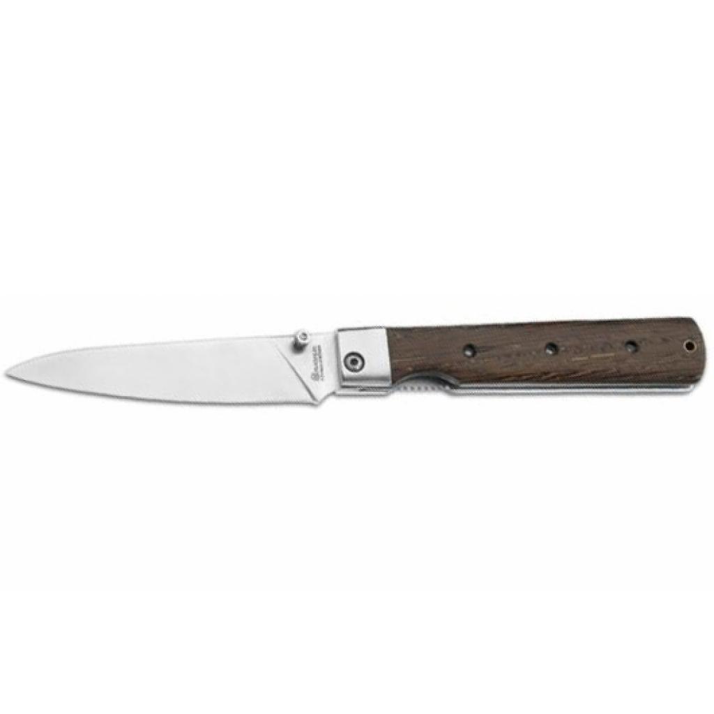 Ніж Boker Magnum Outdoor Cuisine II (01MB414)