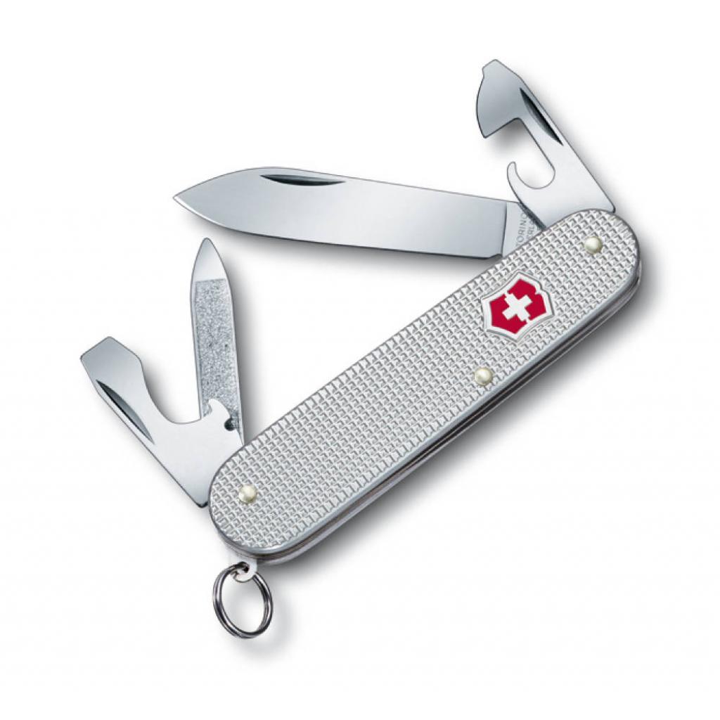 Ніж Victorinox Cadet (0.2601.26)