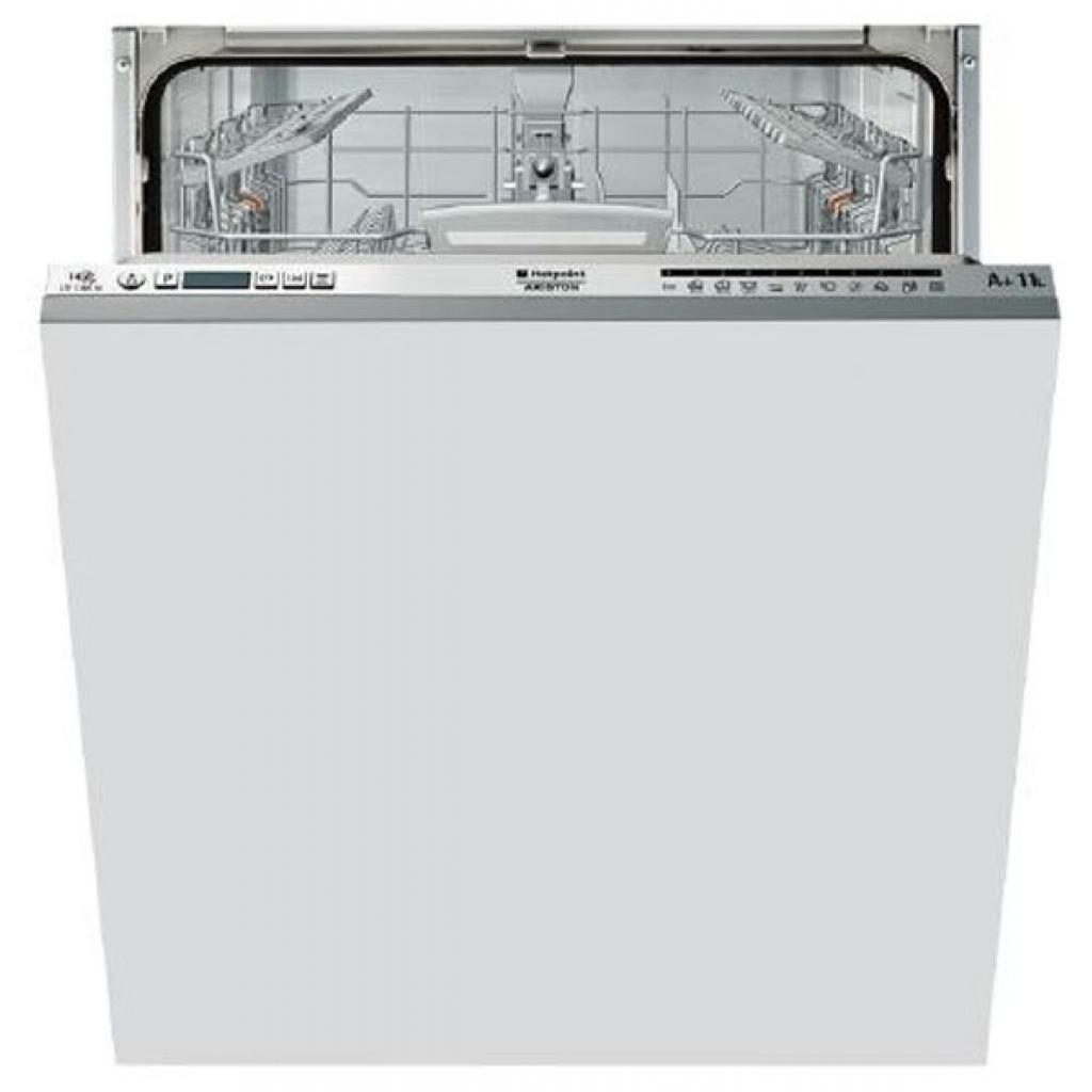 Посудомийна машина Hotpoint-Ariston LTF 11 M 116 EU (LTF11M116(EU))