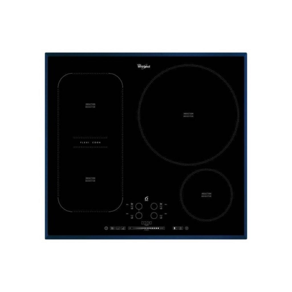 Варочна поверхня Whirlpool ACM 847 BA (ACM847BA)