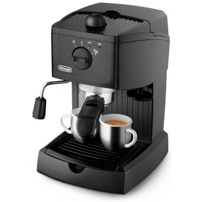 Ріжкова кавоварка еспрессо DeLonghi EC 146.B