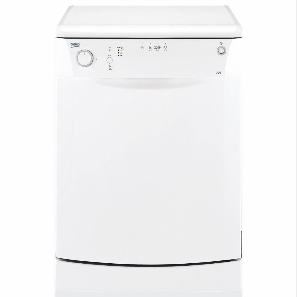 Веко 60. Посудомоечная машина Beko DFN 1430.