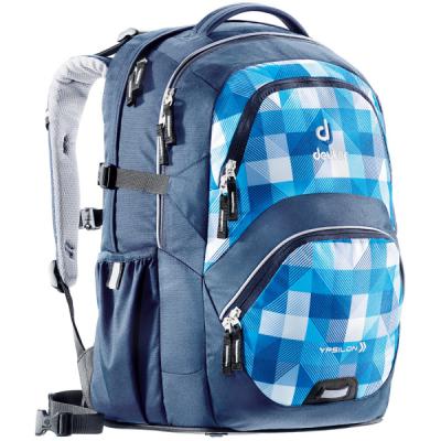 Рюкзак туристичний Deuter Ypsilon blue arrowcheck (80223 3016)