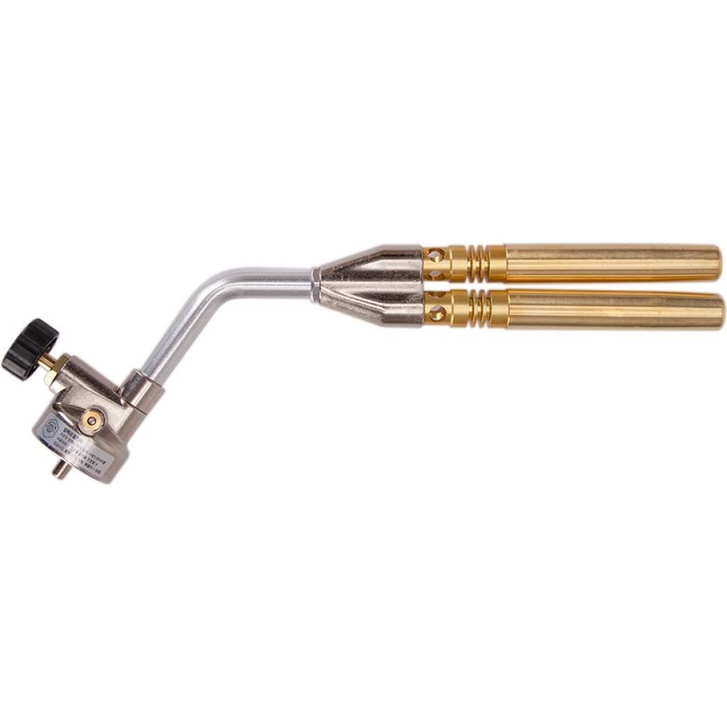 Газовий паяльник Kovea Propan Twin Brazing KT-2910 (8806372093037)