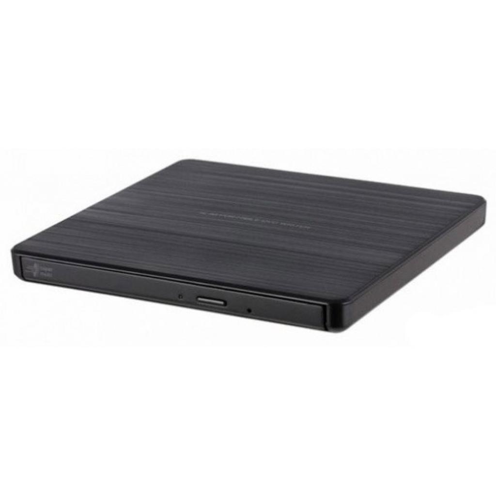 Оптичний привід DVD-RW LG GP60NB60