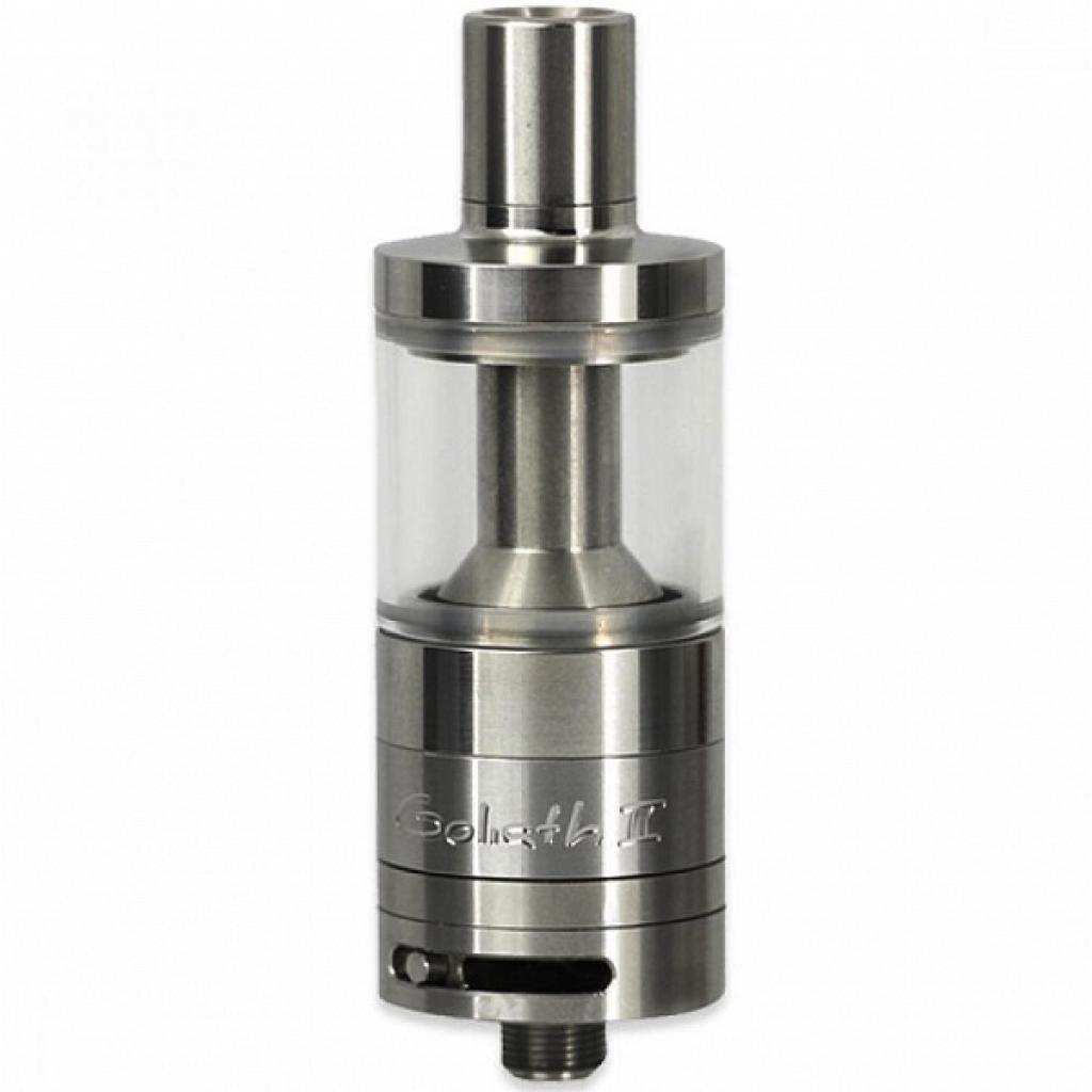 Атомайзер UD Goliath V2 Silver (UDGV2RTAS)