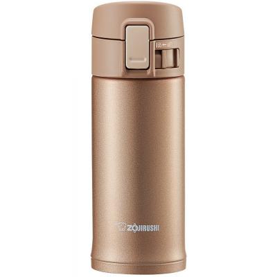 Термокружка Zojirushi SM-KC36NM 360 мл Gold (1678.03.22)