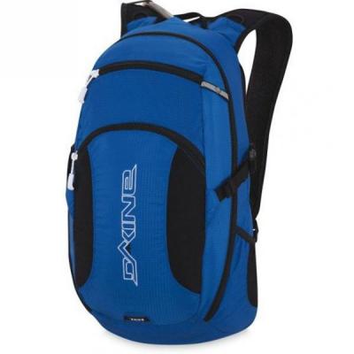 Рюкзак туристичний Dakine AMP 18L Blue (610934623666)