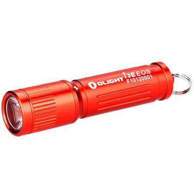 Ліхтар Olight I3E Red