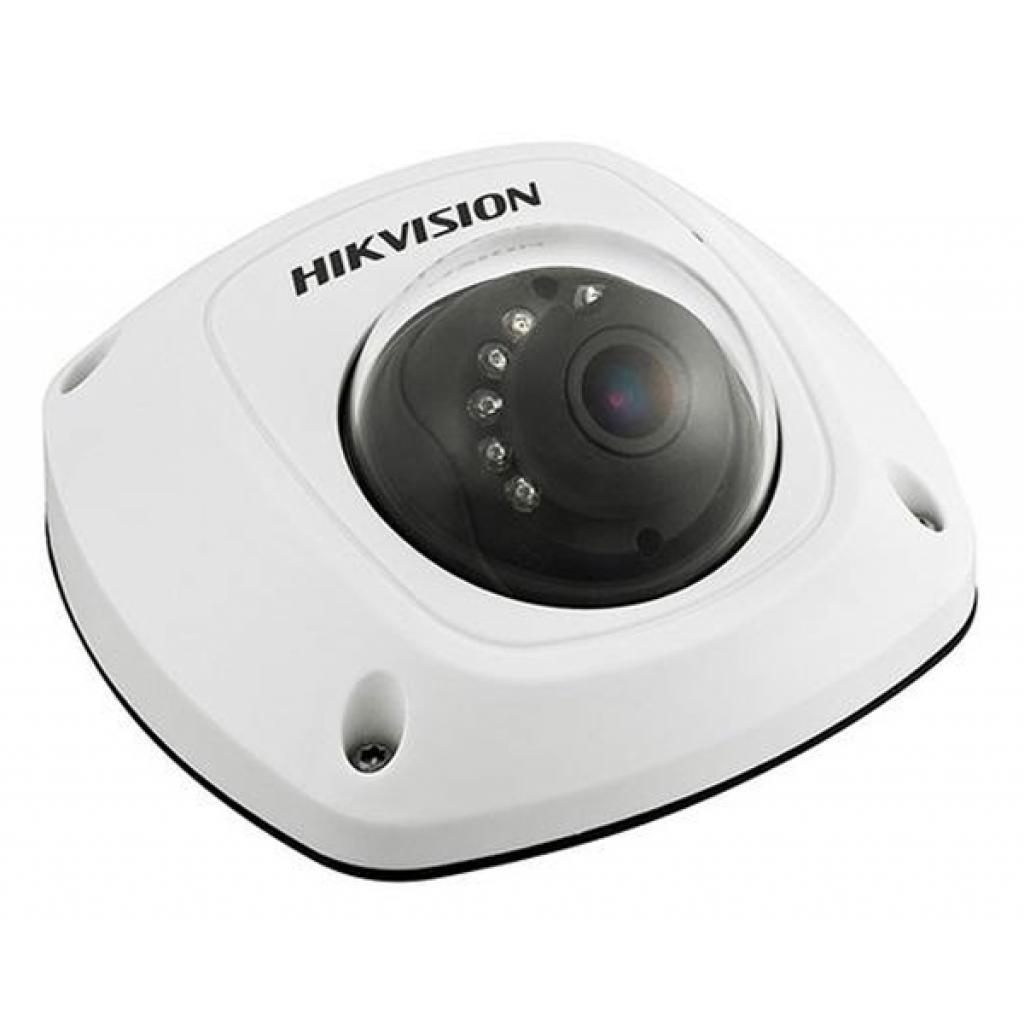 Камера відеоспостереження Hikvision DS-2CD2532F-IWS(2.8) (19175)