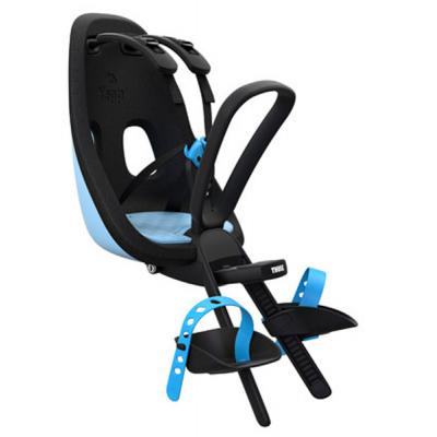 Дитяче велокрісло Thule Yepp Nexxt Mini Aqamarine (Blue) (TH12080104)