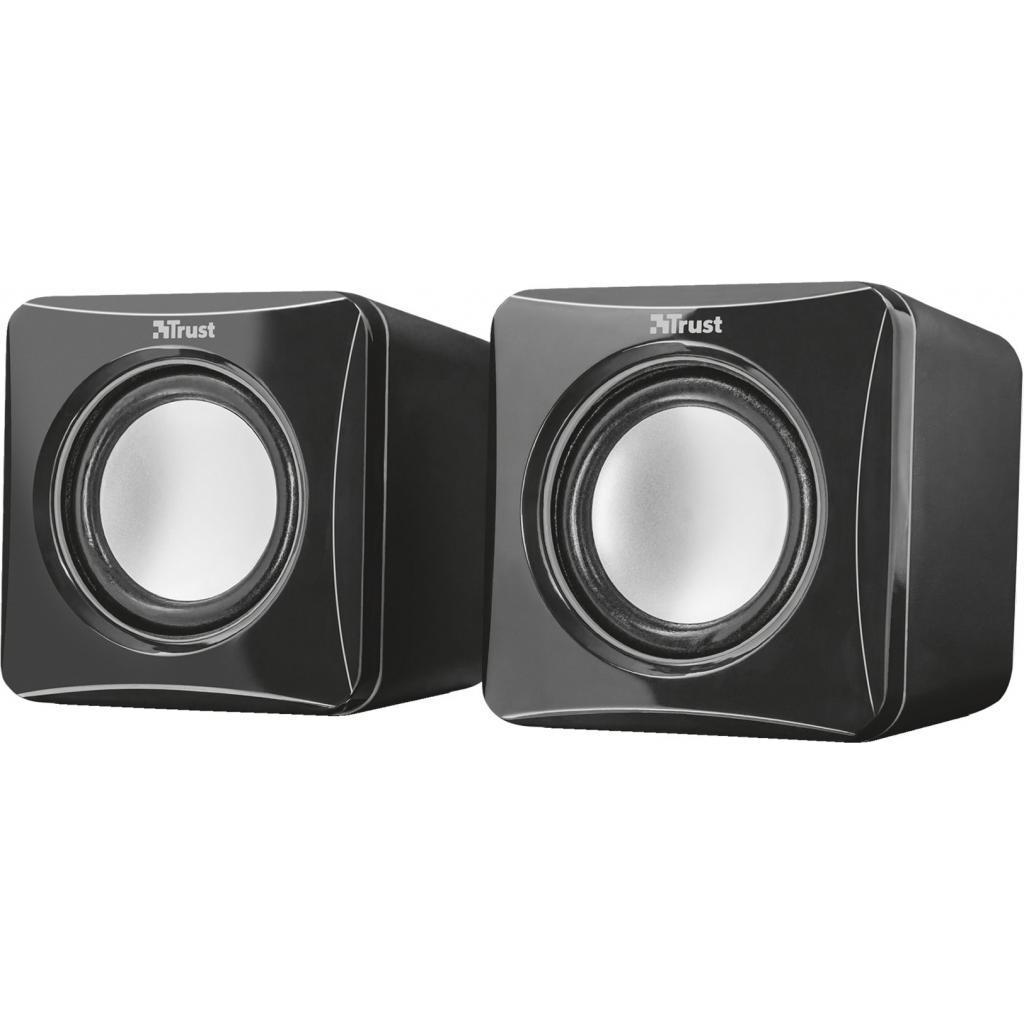 Акустична система Trust Ziva compact 2.0 Speaker Set USB (22132)