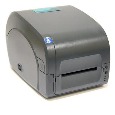 Принтер етикеток Gprinter GP-9026T USB, RS232, Ethernet, LPT (без датчика на просвет) (12902)