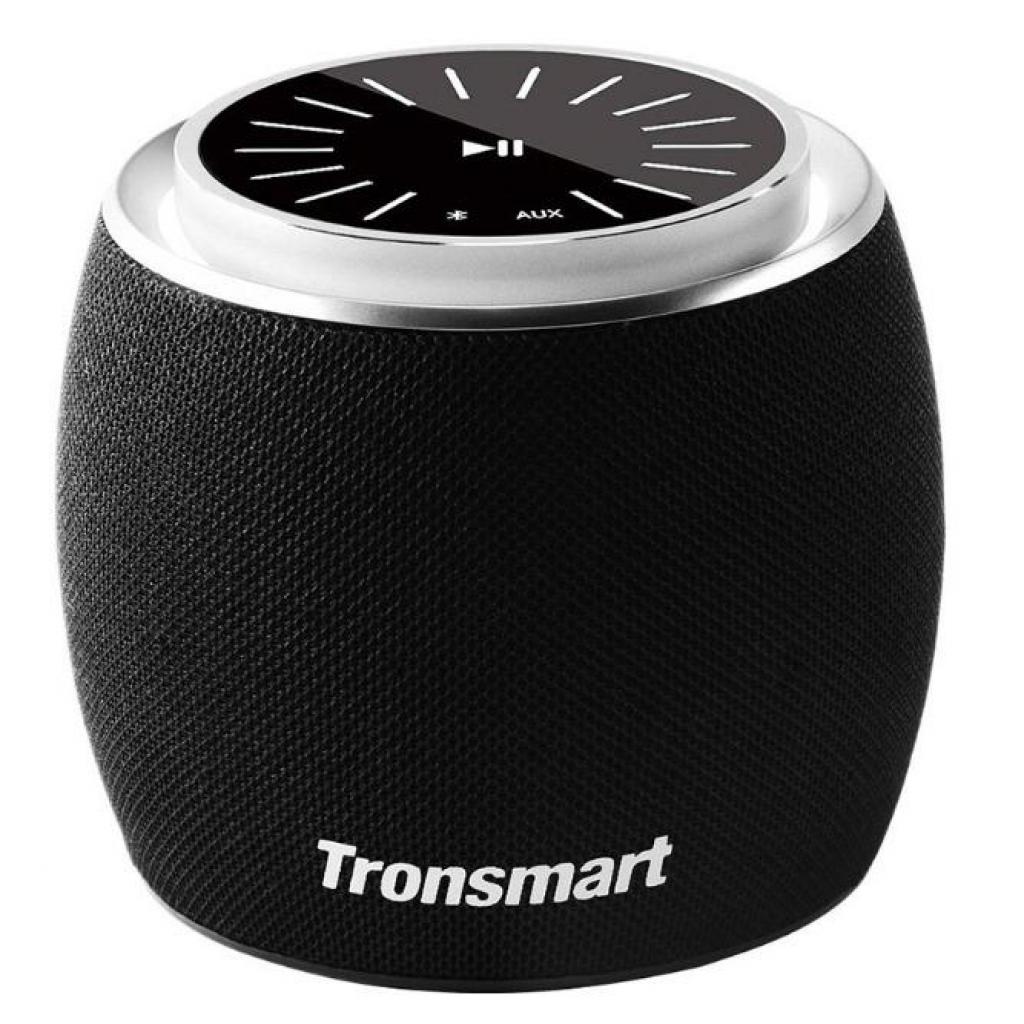 Акустична система Tronsmart Jazz Mini Bluetooth Speaker Black (235781)