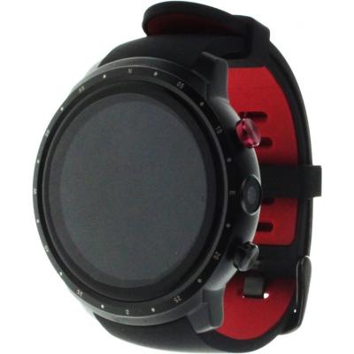 Смарт-годинник UWatch BW274 Black/Red (F_56465)