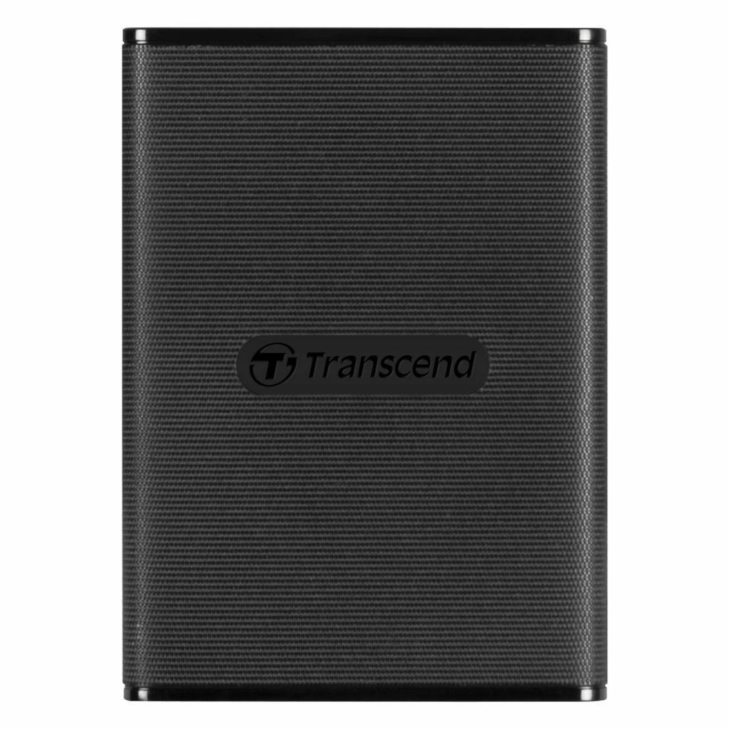 Накопичувач SSD USB 3.1 240GB Transcend (TS240GESD230C)