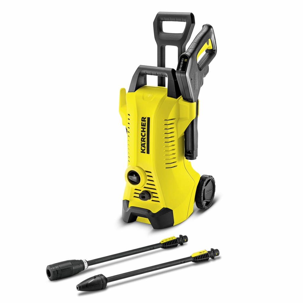 Мийка високого тиску Karcher K3 Full Control (1.676-020.0)