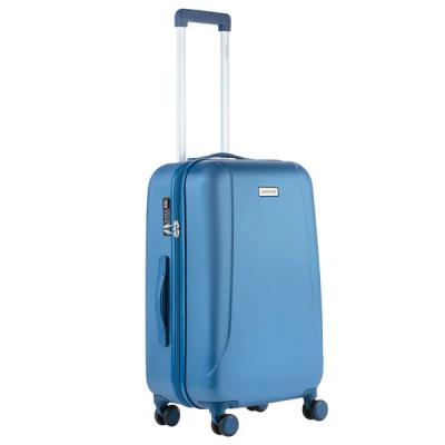 Валіза CarryOn Skyhopper (M) Cool Blue (927149)