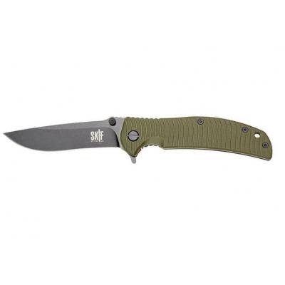 Ніж Skif Urbanite II BSW Olive (425SEBG)