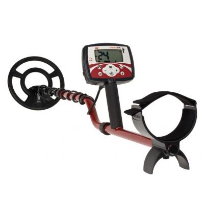 Металошукач Minelab X-Terra 505