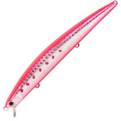 Воблер DUO Tide Minnow 125SLD-S 125mm 15.5g ABA0119 (34.33.51)