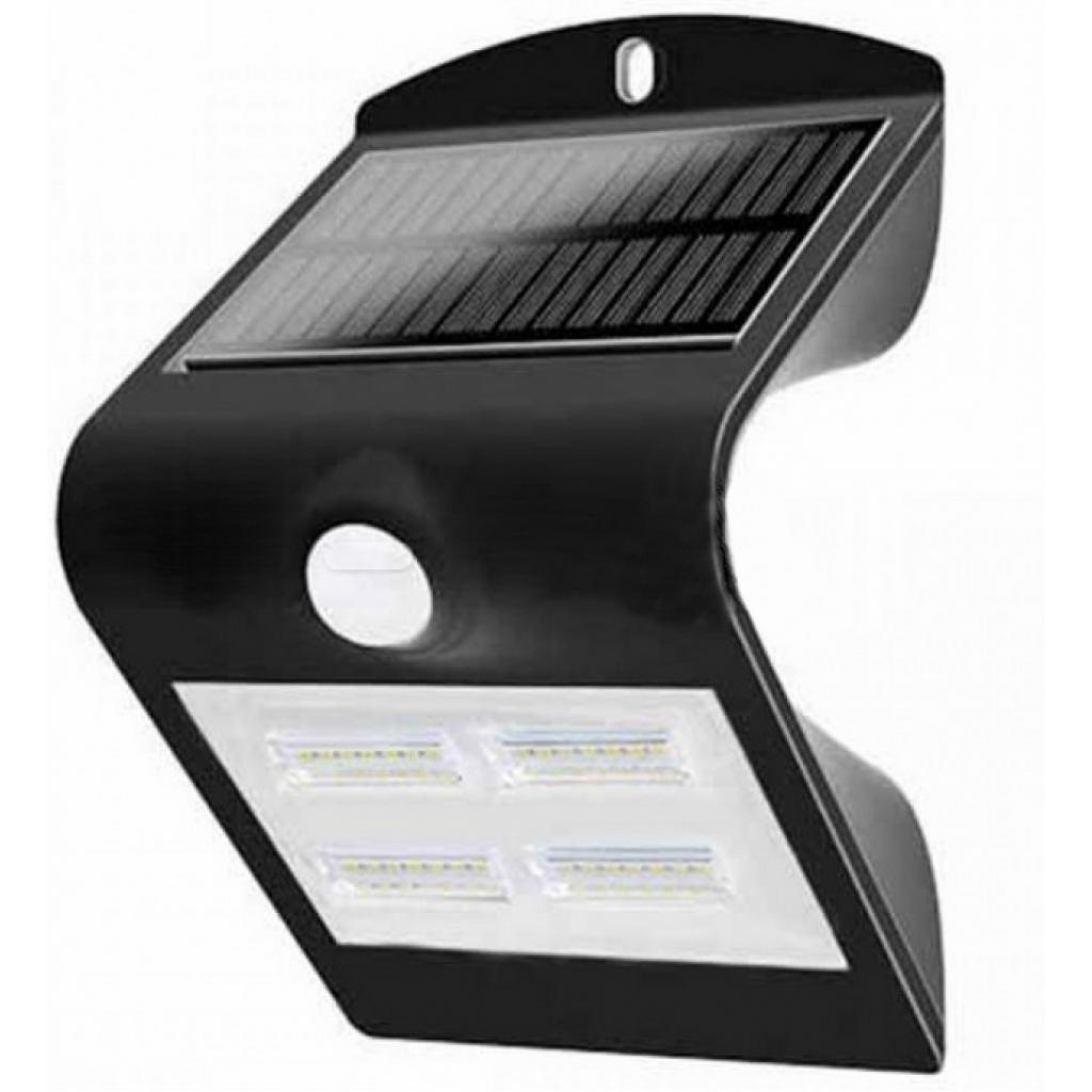 Світильник V-TAC LED Solar 3W, SKU-7528, 3000K+4000K (3800157652636)