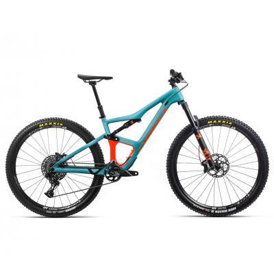 Велосипед Orbea Occam 27,5