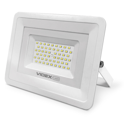 Прожектор Videx LED 50W 5000K 220V (VL-Fe505W)