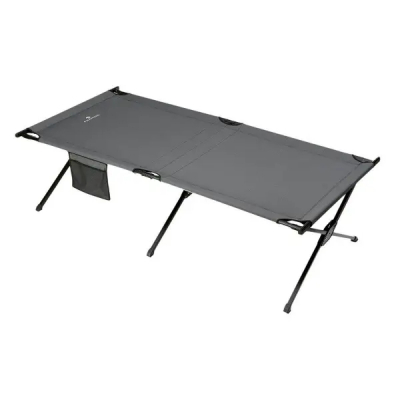 Розкладачка Ferrino Steel Alu Heavy Duty Cot Grey (924419)