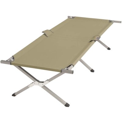 Розкладачка Easy Camp Moonlight Bed Grey (929224)