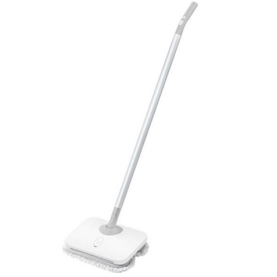 Пилосос Xiaomi MiJia Wireless Handheld Electric Mop White (WXCDJ01SWDK)