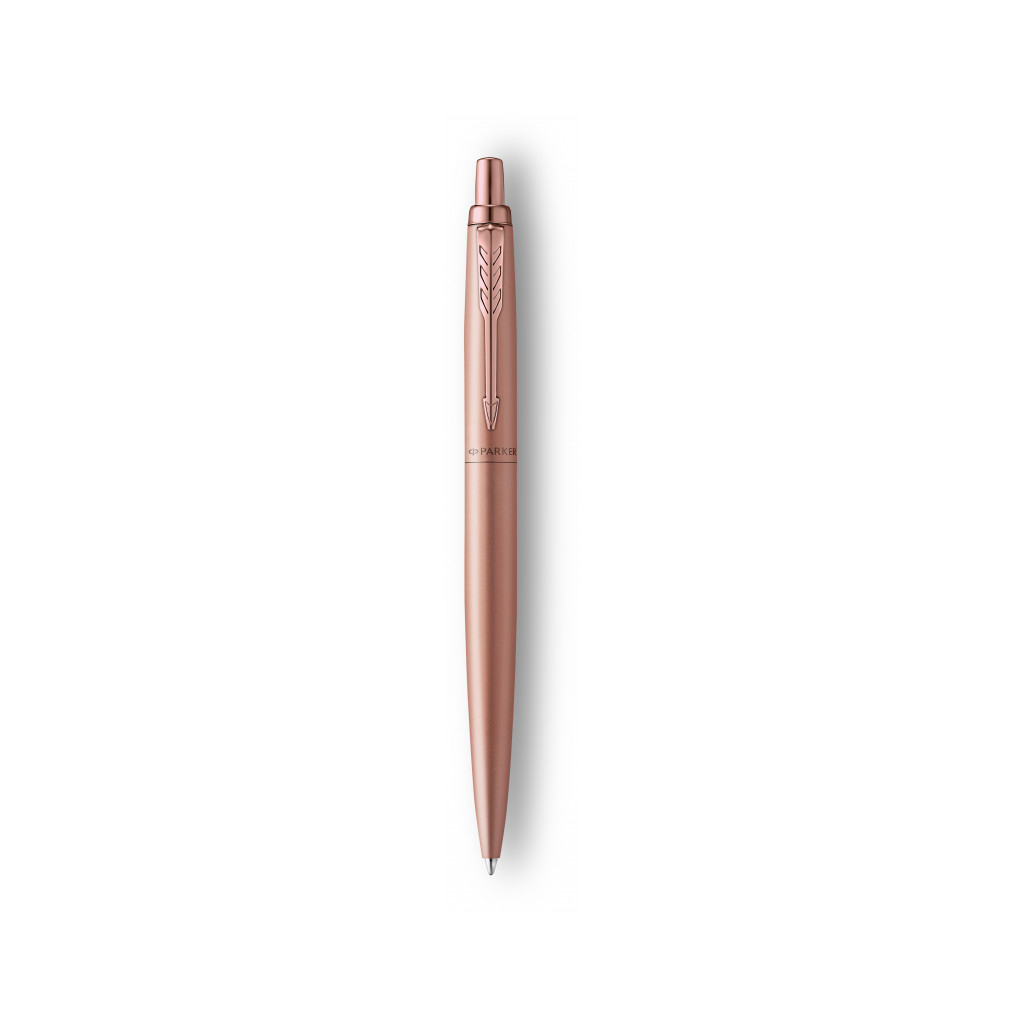 Ручка кулькова Parker JOTTER 17 XL Monochrome Pink Gold PGT BP (12 632)