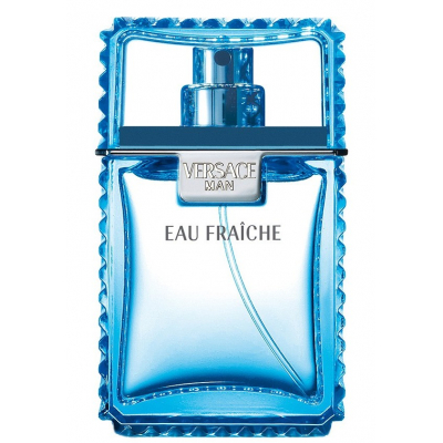 Туалетна вода Versace Man Eau Fraiche 30 мл (8018365500013)