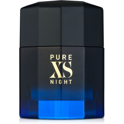 Парфумована вода Paco Rabanne Pure XS Night тестер 100 мл (3349668573899)