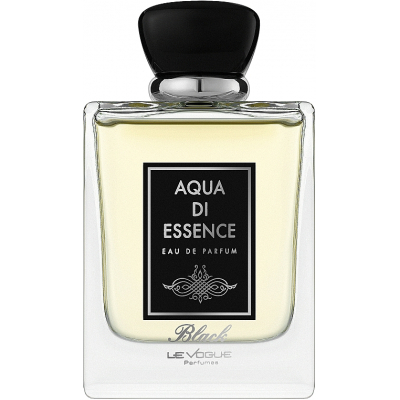 Парфумована вода Le Vogue Aqua Di Essence Black 100 мл (3587925348570)