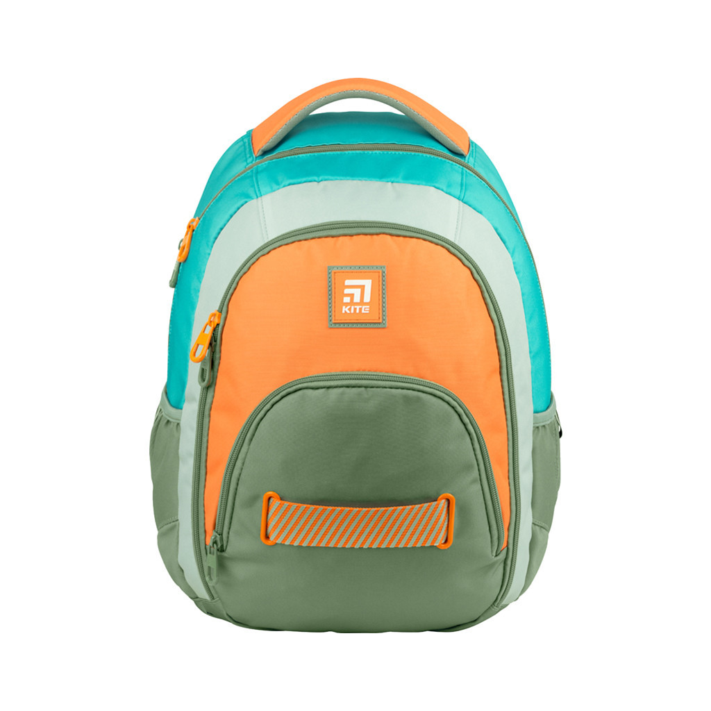 Рюкзак шкільний Kite Education teens 905M-6 (K22-905M-6)