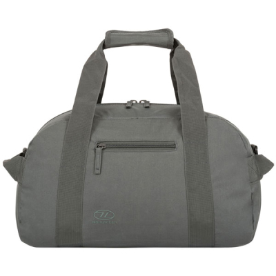 Дорожня сумка Highlander Cargo 30 Grey (927534)