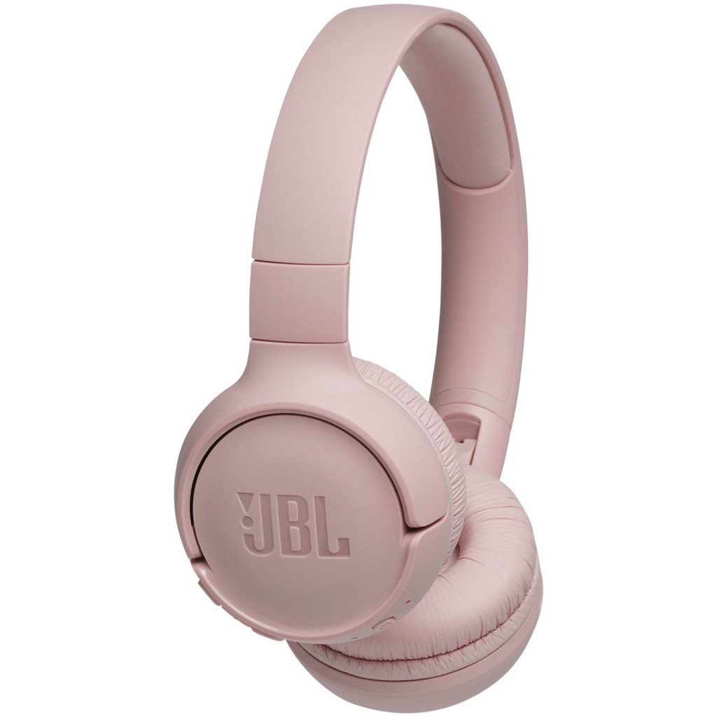 Навушники JBL Tune 560 BT Rose (JBLT560BTPIK)