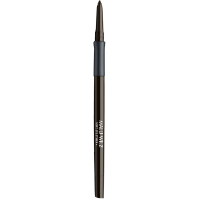 Олівець для очей Malu Wilz Soft Eye Styler 04 - Creamy Chocolate (4043993437749)