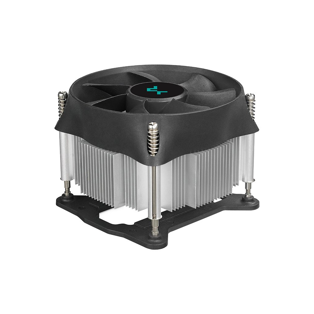 Кулер до процесора Deepcool Theta 31 PWM 1700