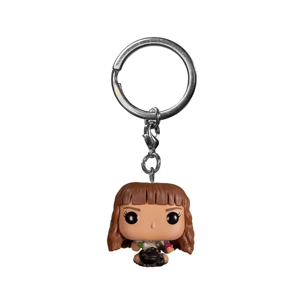 Брелок Funko Pop серії Гаррі Поттер – Герміона з зіллям (48056)