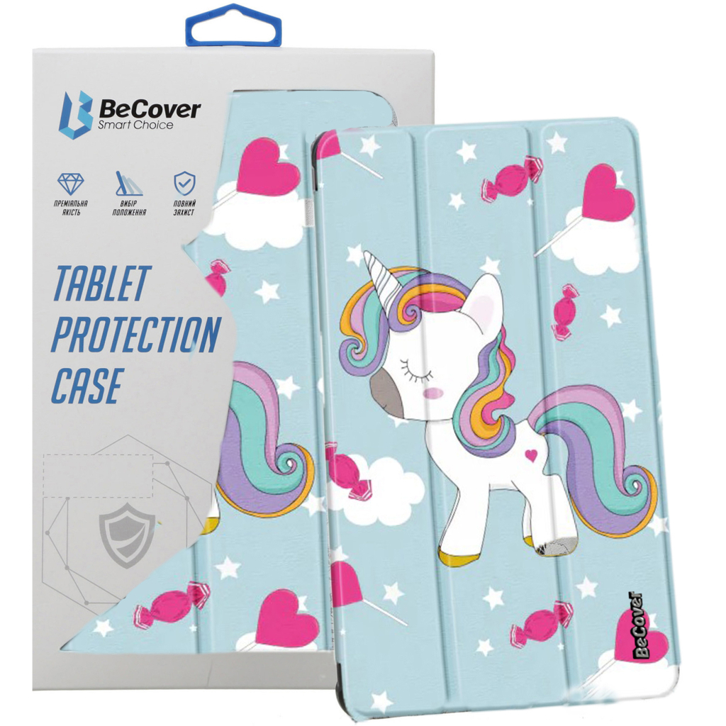 Чохол до планшета BeCover Smart Case Lenovo Tab P11 (2nd Gen) (TB-350FU/TB-350XU) 11.5