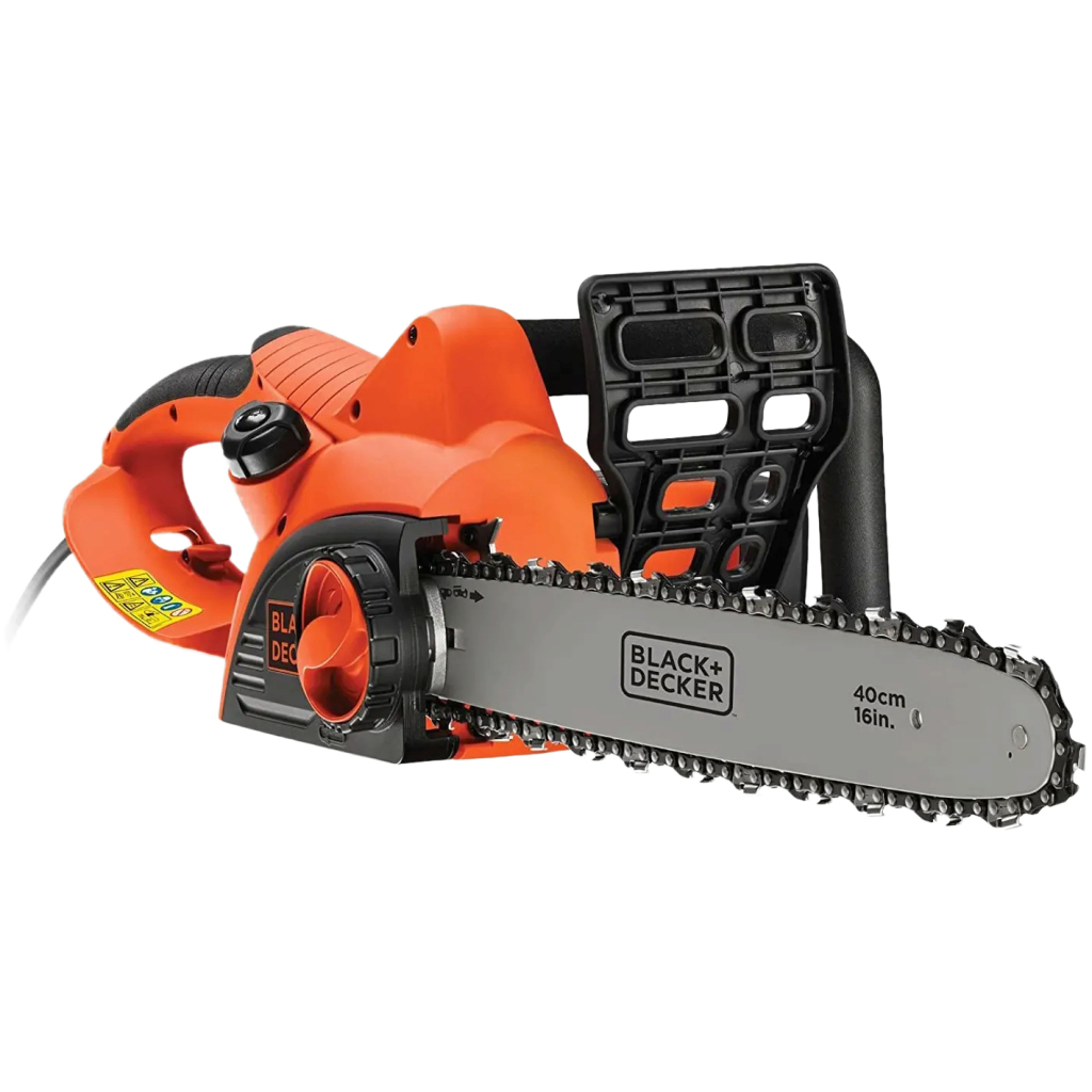 Ланцюгова пила Black&Decker CS2040